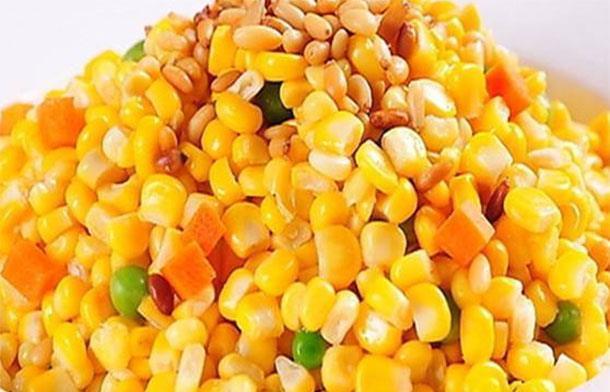 多雷阵雨|孩子夏天脂肪多流汗多,吃的燃脂菜,刮油燃脂,瘦出小蛮腰人人夸