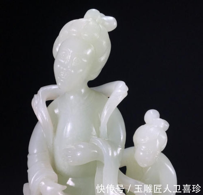 首创|一线消息!和田玉新国标正式执行,首创三个第一!