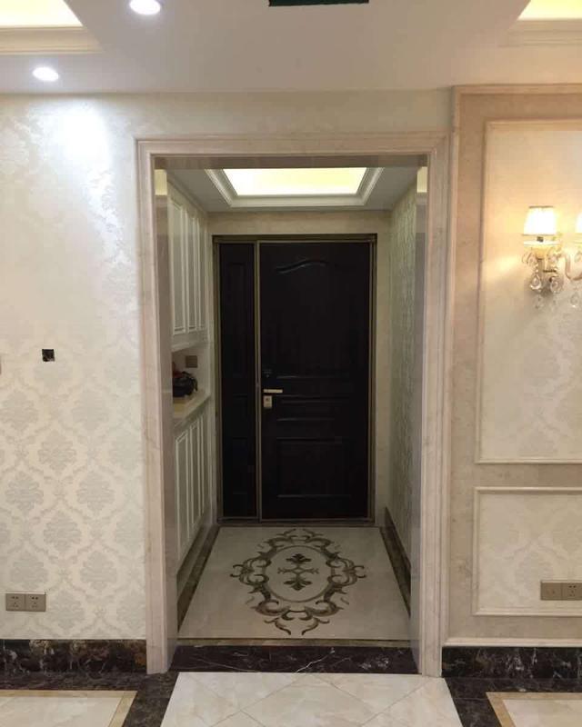 榻榻米床|花了16万装修的新房,家具还没搬,大家觉得效果怎样