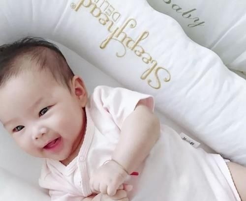 喂养|新生儿胃有多大?看这张图就明白了,5个指标判断孩子是否吃饱