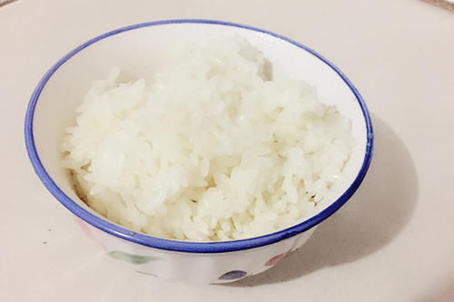 葡萄糖|米饭吃多会长肉？医生：真正容易发胖的主食，了解一下