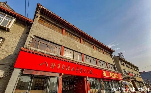 “双厨狂喜”,隋唐大运河博物馆&洛八办,你pick哪一个