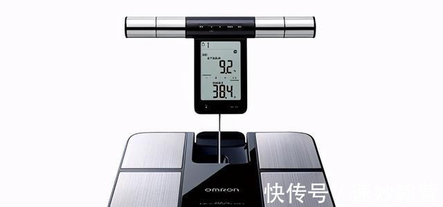 测量|如何选择体脂计？9款日本体脂肪计介绍整理