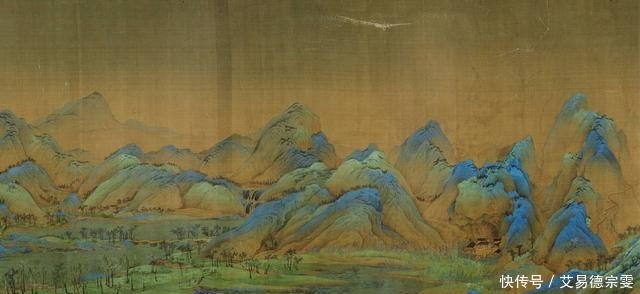  皇帝|中国宋朝的“阴柔”文化，上至皇帝下至黎民，全都软糯好脾气