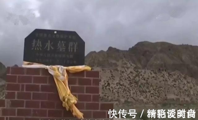 吐谷浑!现实中的九层妖塔,大量宝贝重见天日,专家连连直呼:好东西