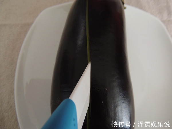 茄子|它,天然“阿司匹林”,每天吃一點,清除血管垃圾,血栓悄悄走