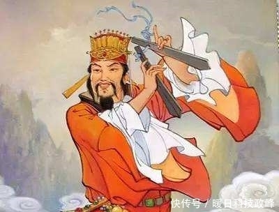 宋仁宗曹皇后的弟弟,他是怎么修仙,成为“八仙”之一的曹国舅