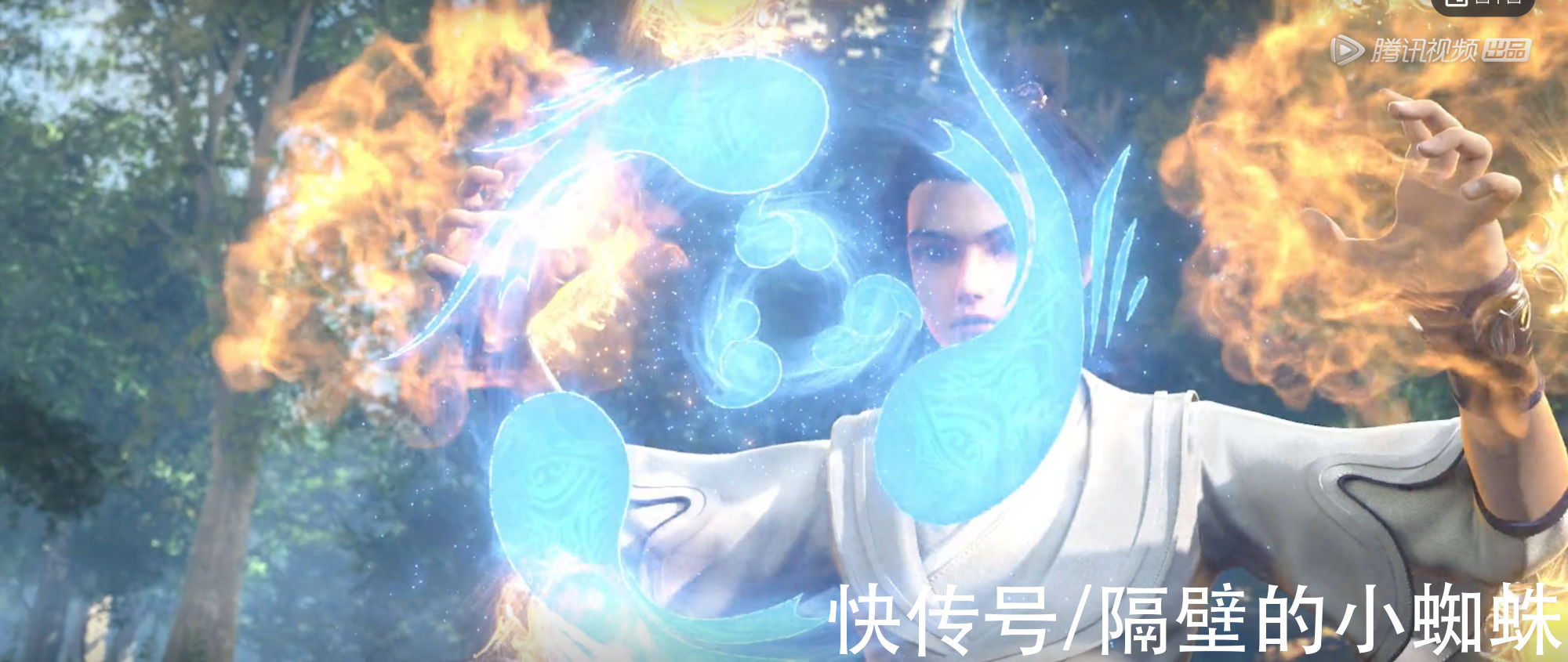 美猴王|完美世界：“美猴王”登场！石昊偷取猴儿浆，成功开启第九洞天