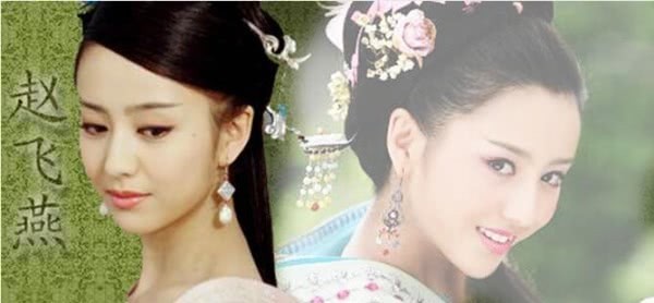 历史|中国历史上那些好听的名字,蕴意丰富,难以超越