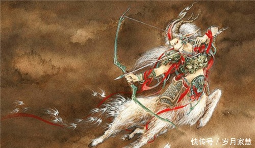 《山海经》像是上古文明遗留的高科技,现在的文明“倒退”了