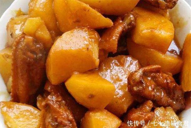 补钙|夏天孩子想要悄悄长高,多吃补钙菜,补钙补铁补脑,长高长智力