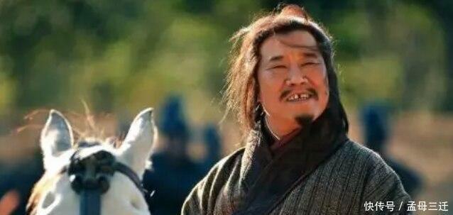 英才|庞统天妒英才 比诸葛亮更厉害的人物!