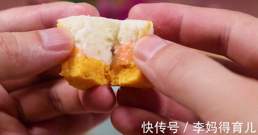 健脾补脑第一名，宝宝吃一口就爱上，比蛋糕好吃百倍，常吃猛长个