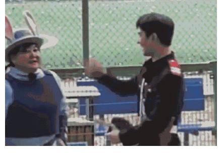 笑不活了！楊洋cos黑貓警長，范丞丞cos尼克？宋小寶、楊迪猜不到