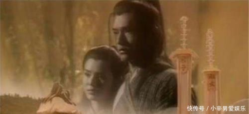 神雕侠侣:杨过20年对郭襄避而不见,另有原因!