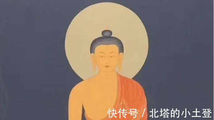 豆蔻花&【佛经故事】天上降下的豆蔻花