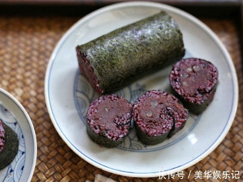 过瘾|早餐创意吃法,外糯里软,香甜美味,一口一个真过瘾,你也来试试