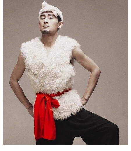 阿宝|阿宝:从“牧羊歌手”到“人设崩塌”,他的故事远比你想得更恶劣