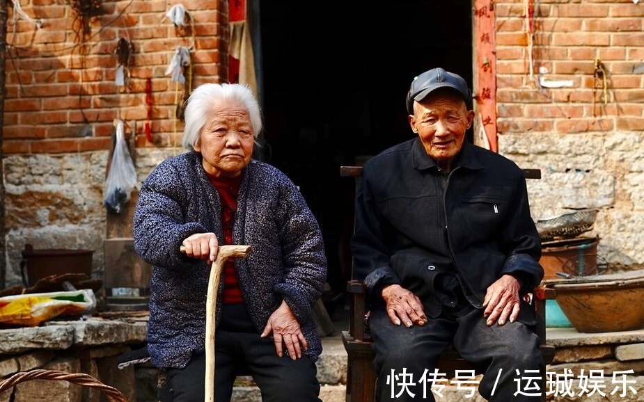 农村|68岁农村阿婆,用农村3个“土方子”,成功摘掉癌症“帽子”