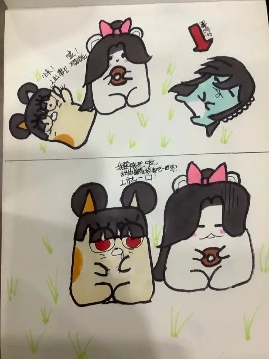 凯叔|养女儿最难的,不是青春期,不是三岁前,而是…