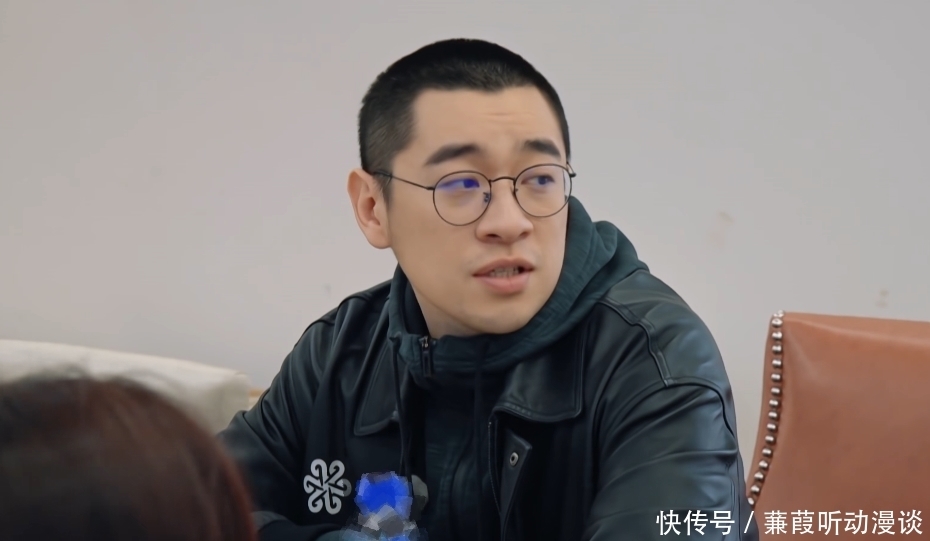 领衔|桃花坞:宋丹丹张翰领衔尴尬名场面,汪苏泷展现教科书式高情商