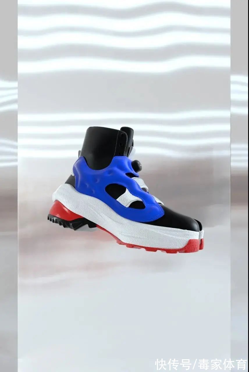 dior 21双LV x NIKE大曝光！超强联名锁定“年度鞋王”？