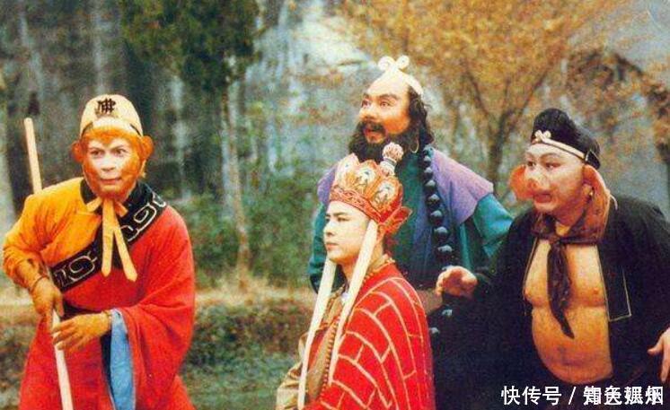  唐僧去西天的真实目的是啥不是取经，而是另有使命