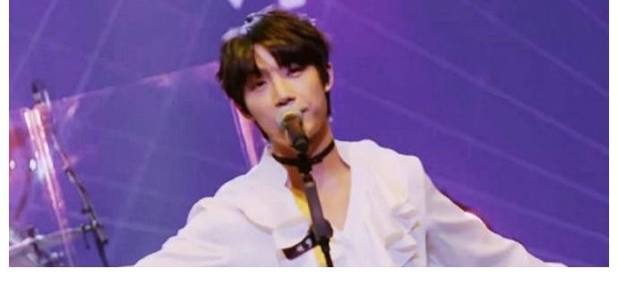 《闪光的乐队》发布三位踢馆歌手海报剪影，你能看出来是谁吗？