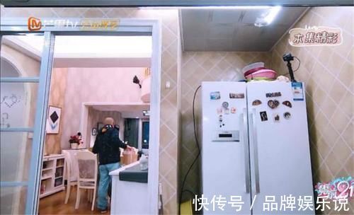 花園|金句辯手傅首爾，日常生活像個女王，花園的設(shè)計才是家里的亮點