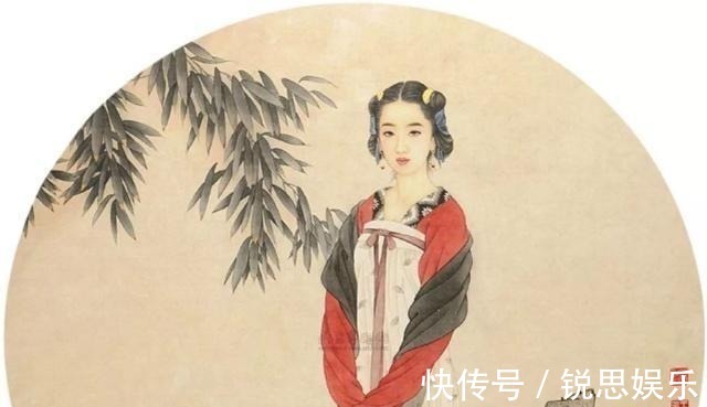 杜牧!九首诗词,九段爱情故事:我用一生换一首诗