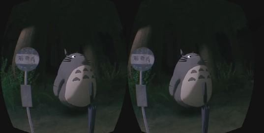 vr|虚拟现实：是致幻剂，还是传送门？