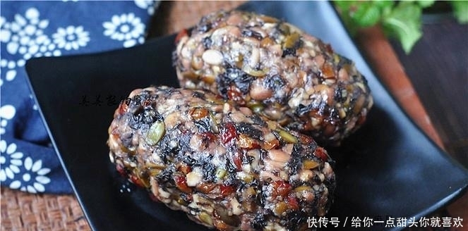 常吃|女人常吃这种“碱性食物”，大鱼大肉都不如它，营养不比牛奶差！