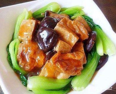 营养菜|常给孩子吃的家常菜,补钙促发育,益智健脑增强抵抗力