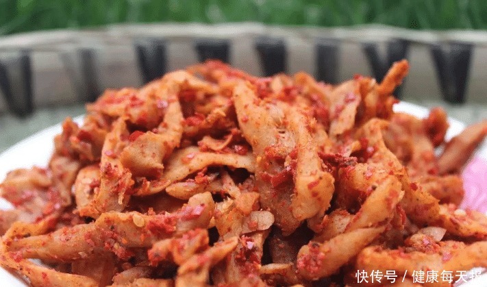 年老|腌萝卜干,第一步晒还是腌教你50年老方法,香脆可口,一年不坏