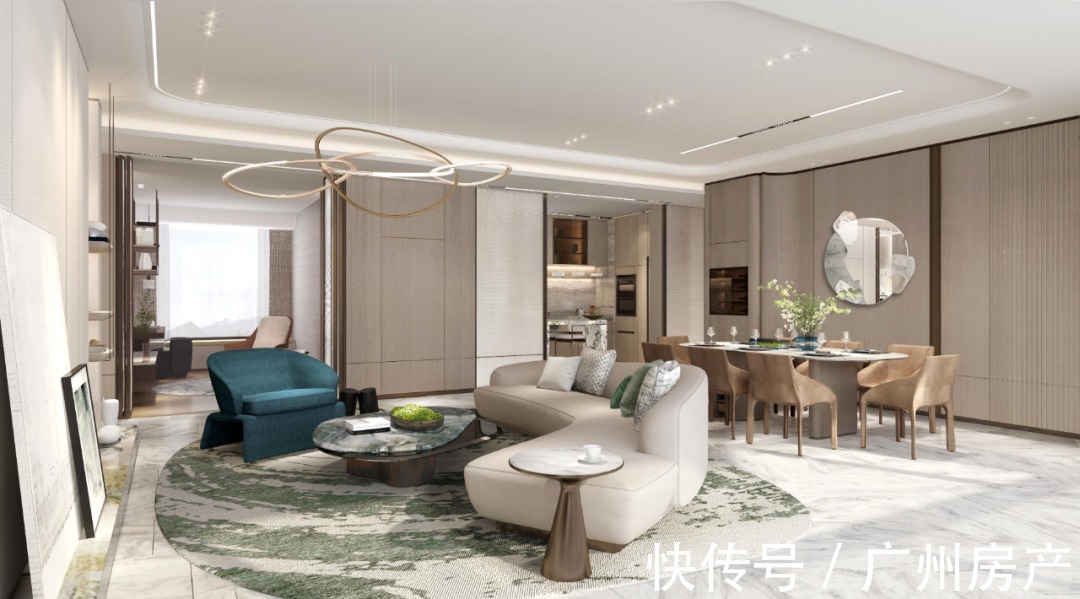 新世代|从“不错”到“极致”，谁在突破户型设计的“0.08秒”？