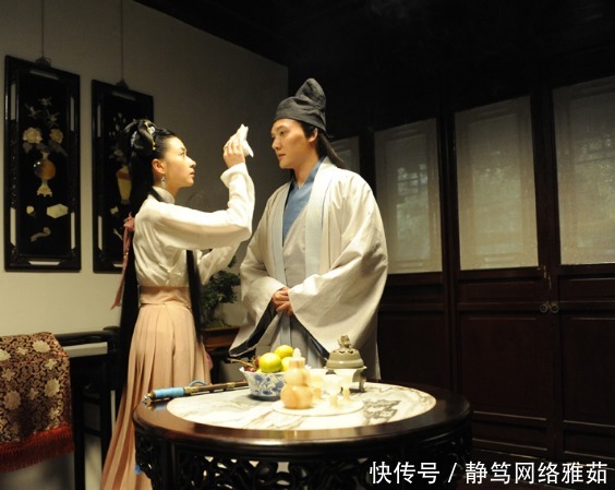 古代|古代的青楼女子,为何会在腰间系一根红线?知道吗?