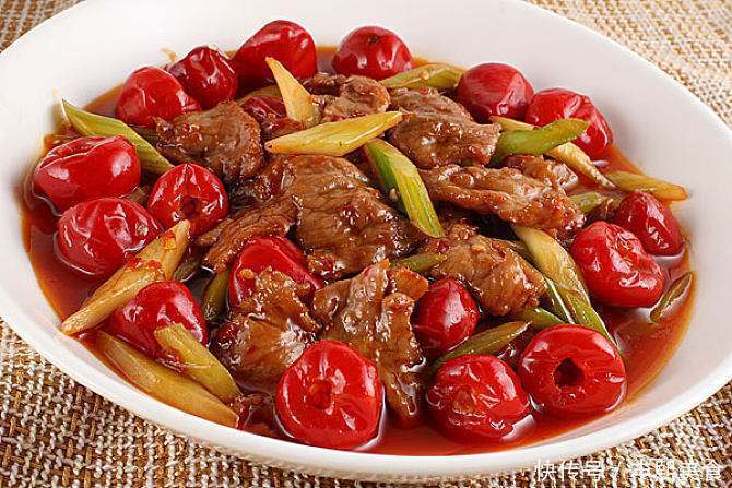 几道美味的家常菜,有荤有素有营养,学会了给家人露一手吧