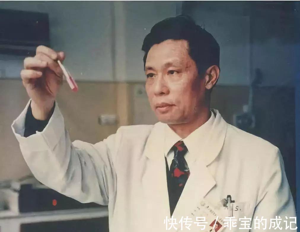 我们这一代|钟南山谈老年:八大禁忌,这八点你最好别做!