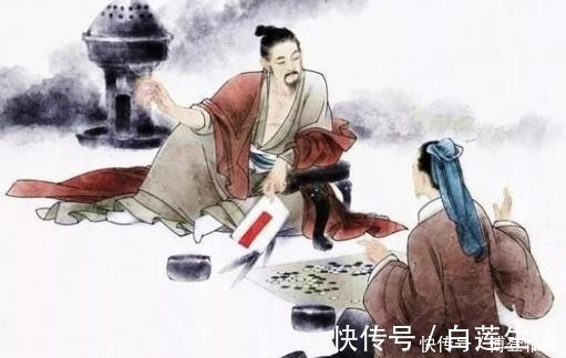 平天下$老祖宗：福报深厚的人，都藏着一个“秘密”，知道的人很少