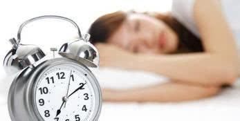 总睡不好的人,谨记:早1忌,中午1不要,晚上4不做,防老得早