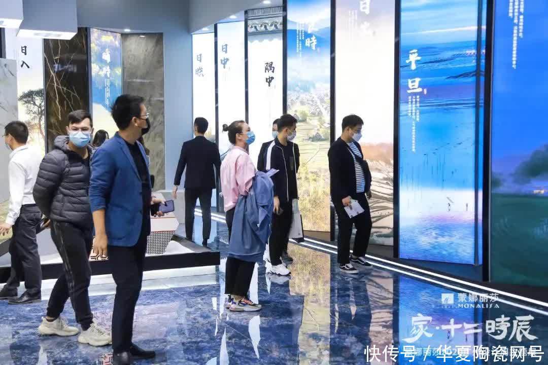 时辰|设计周复盘丨这个以“十二时辰”为主题的馆,你看懂了吗?