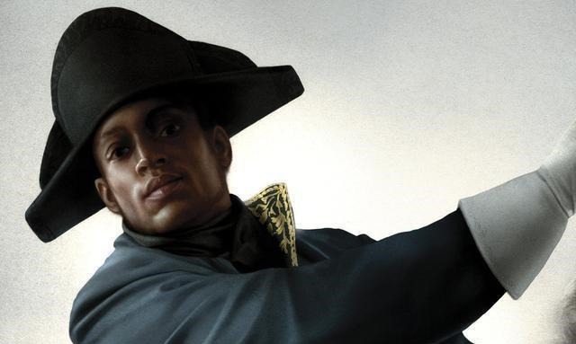 法兰西|拿破仑麾下的黑人名将,法兰西的黑色魔鬼,托马斯·大仲马将军