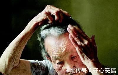 芝麻梗 天然的“染发剂”被找到了, 洗头时加一点, 白发慢慢黑回来