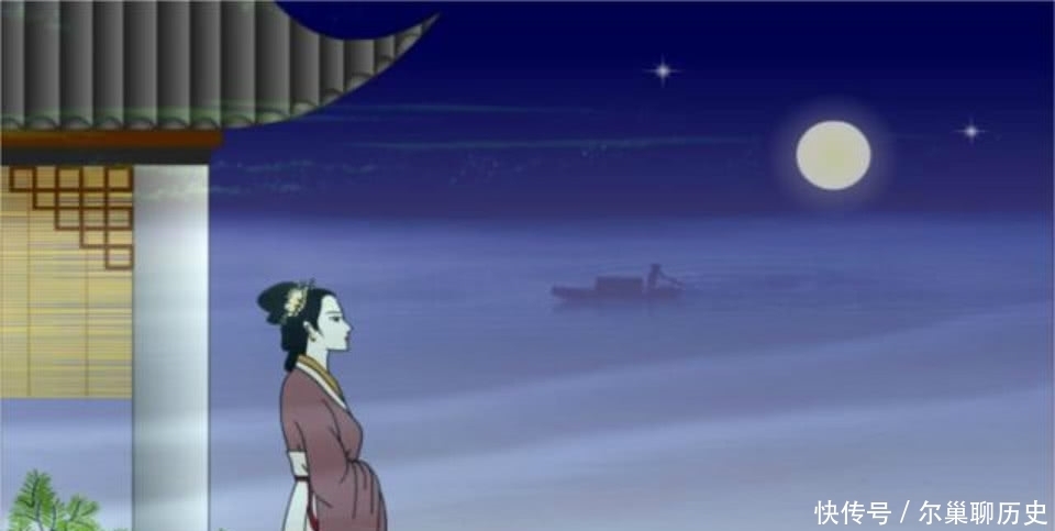  作品|李清照很唯美的一首词，写出了雪中的不一样的梅花，值得我们一读