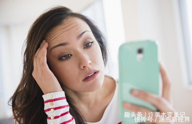 女人|女人显不显老,重点不是年龄,而是这3个地方,希望你没有
