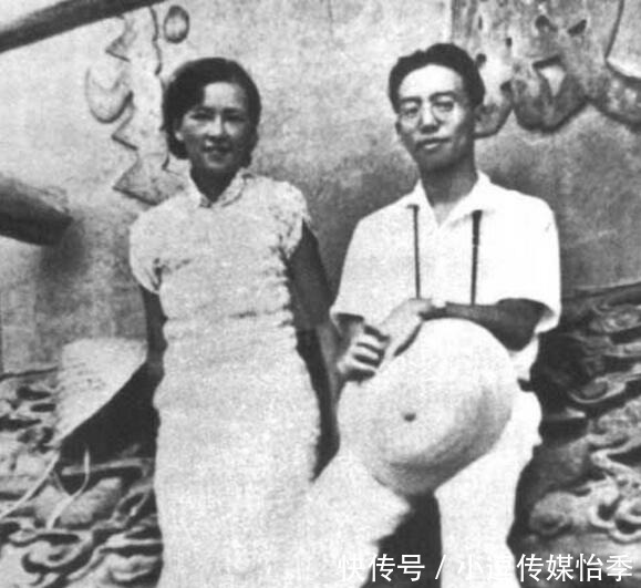 林徽因|冰心和林徽因，丈夫同班同寝，2人同为才女，为何看对方不顺眼？