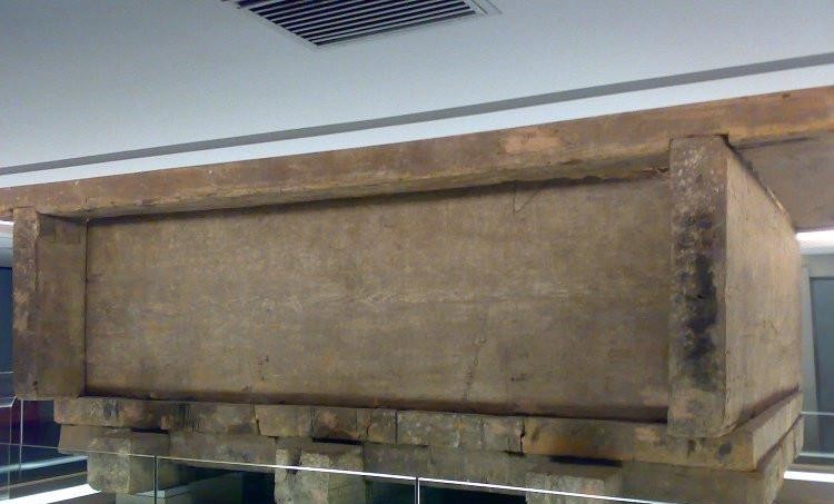 一筹莫展|当年考古学家都一筹莫展的墓穴,结果最后还要求救于盗墓贼!