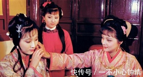 黛玉!宝玉为何不让黛玉吃宝钗送的燕窝不是怕有毒,而是忌惮这个人