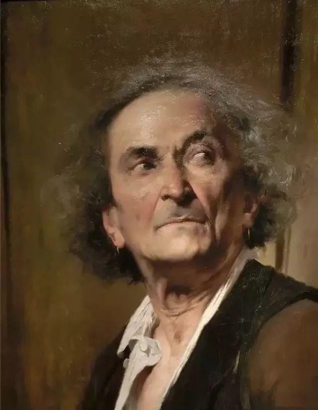 世界顶级美院巅峰对决美术生,你选择哪一派