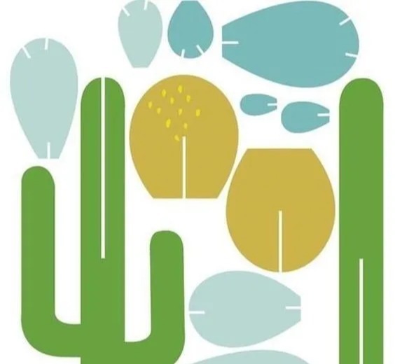 真正的懒人盆栽,不用任何管理也能花开常在!DIY纸艺手工附教程